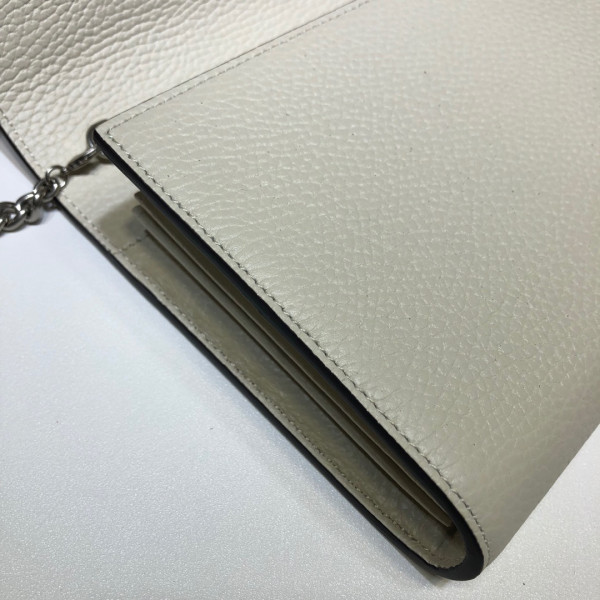 HOT SALE Gucci Dionysus mini leather chain bag