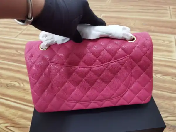 CHANEL FLAP BAG