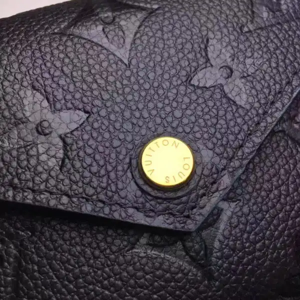 Louis Vuitton Victorine wallet