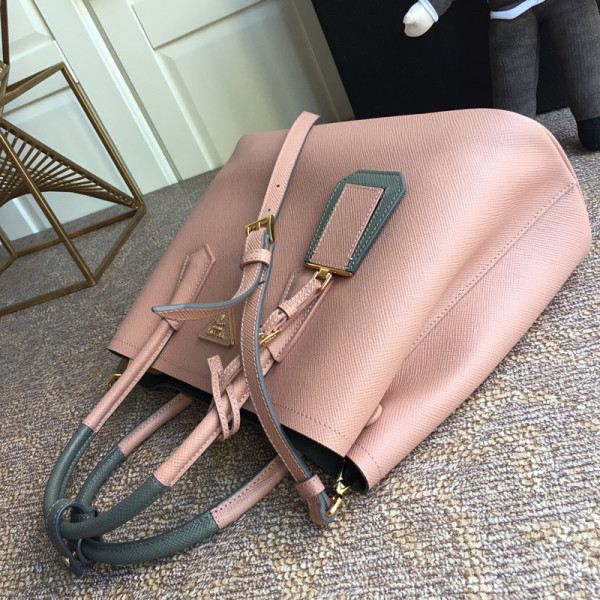 HOT SALE PRADA Double Bag