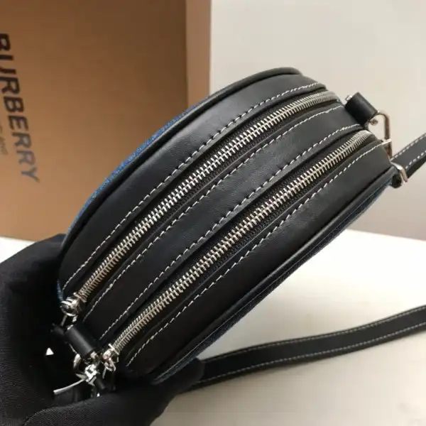 BURBERRY Loouise Bag