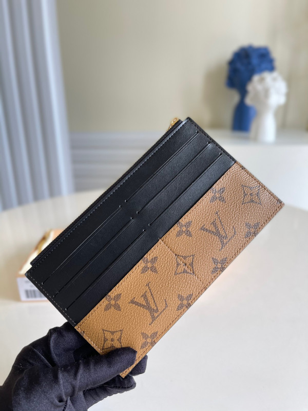 HOT SALE LOUIS VUITTON SLIM PURSE