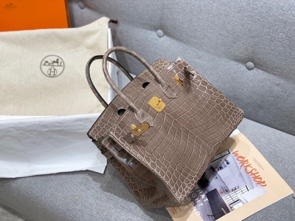 HOT SALE HERMES BIRKIN 30CM HANDMADE