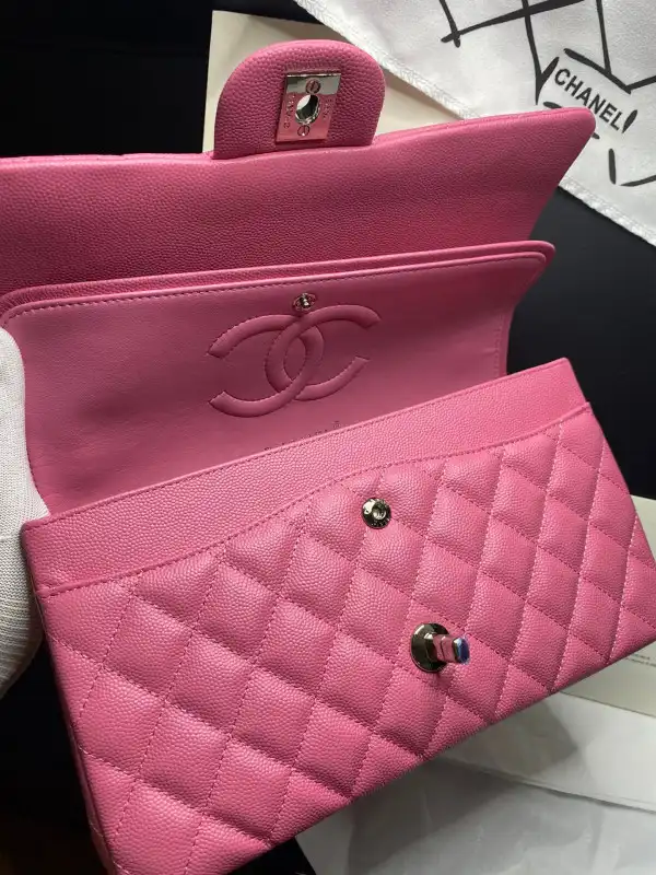 CHANEL FLAP BAG