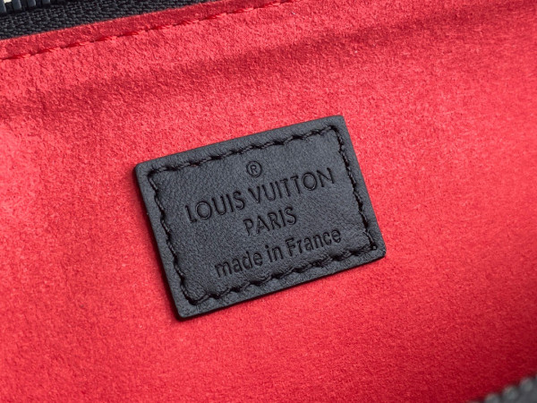 [FREE SHIPPING] LOUIS VUITTON COUSSIN PM