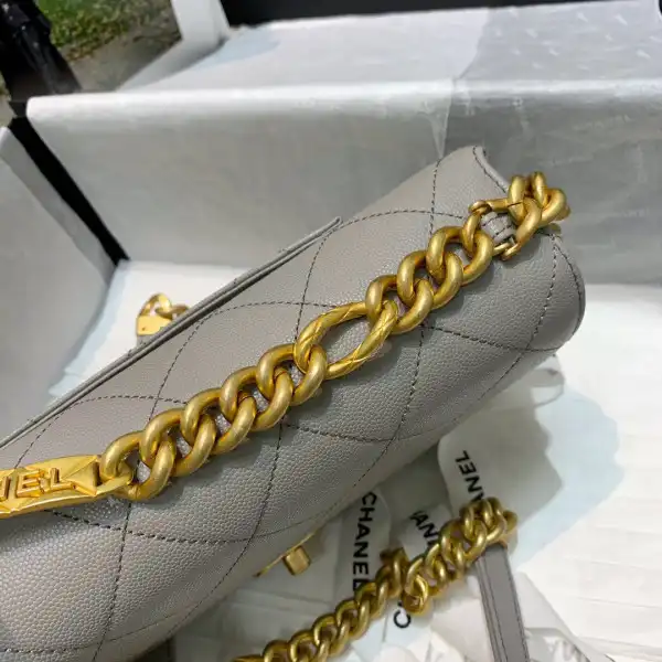 CHANEL FLAP BAG