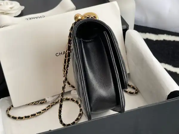 Bagsoffer CL MINI FLAP BAG