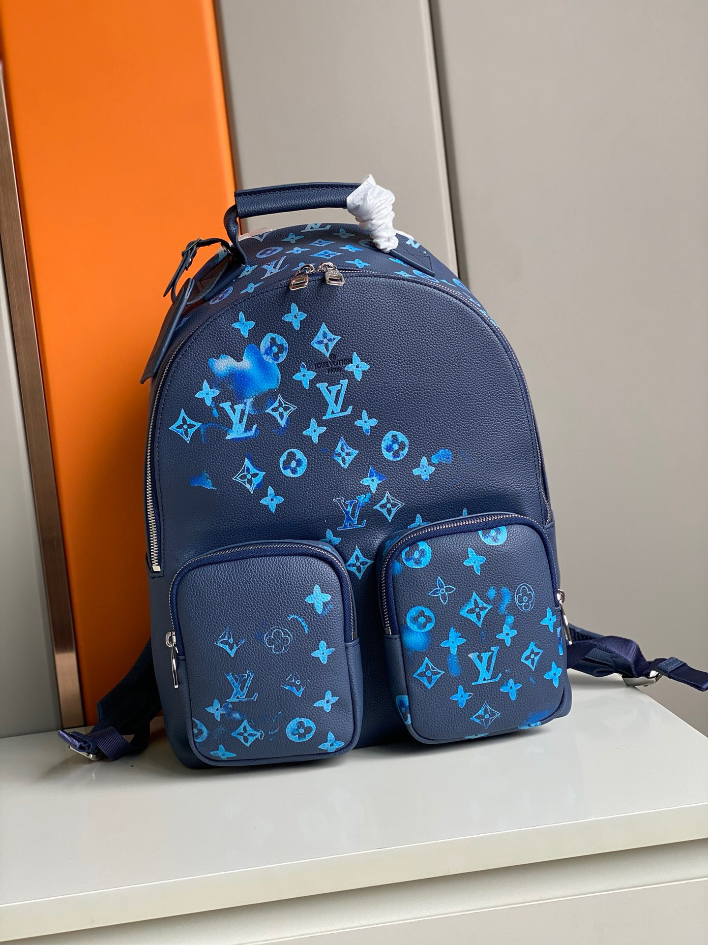 HOT SALE LOUIS VUITTON BACKPACK MULTIPOCKET