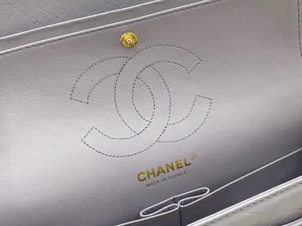 CHANEL  FLAP BAG