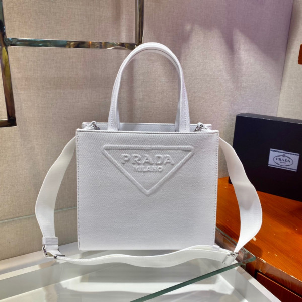 HOT SALE PRADA tote Bag