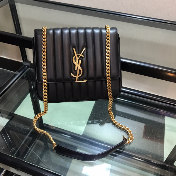 HOT SALE YSL VICKY LARGE BAG