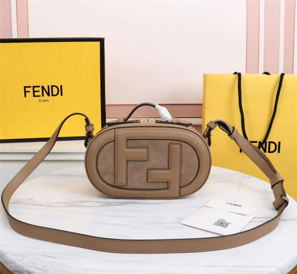 HOT SALE FENDI CAMERA BAG