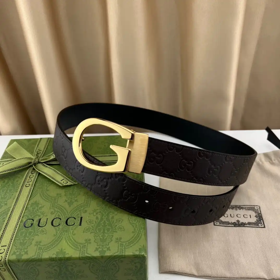 First bag ru GUCCI BELT