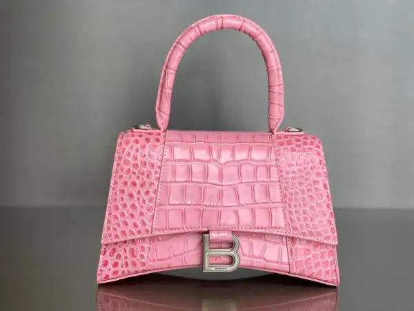 Firstbag Ru BALENCIAGA HOURGLASS