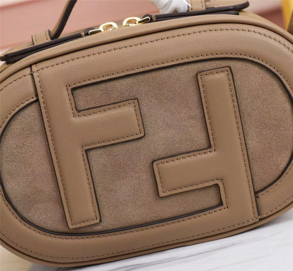 HOT SALE FENDI CAMERA BAG