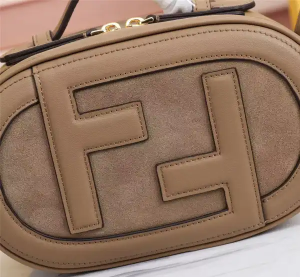 Yupoo bagsoffer FENDI CAMERA BAG