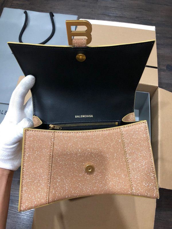 HOT SALE BALENCIAGA HOURGLASS