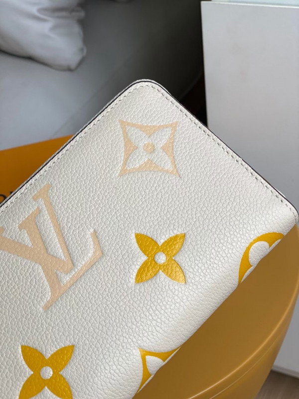 HOT SALE LOUIS VUITTON ZIPPY WALLET