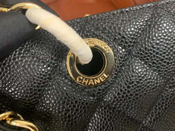 CHANEL TOTE BAG