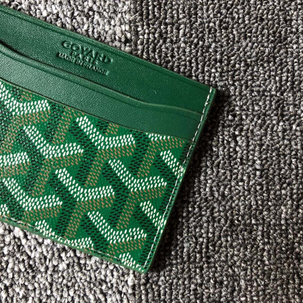 HOT SALE GOYARD CARD CASE