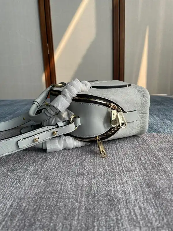 Yupoo bagsoffer CHLOÉ SMALL DARIA BAG