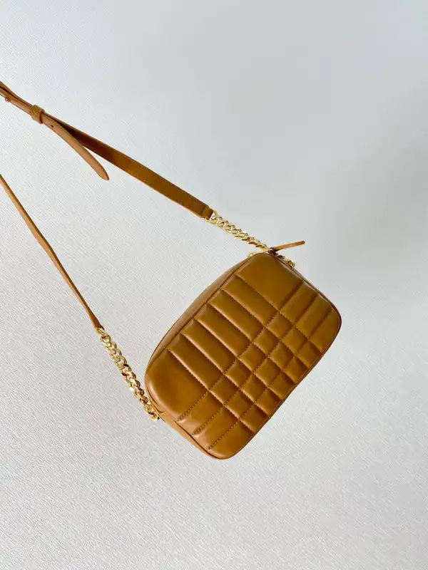 BURBERRY MINI Lola Camera Bag