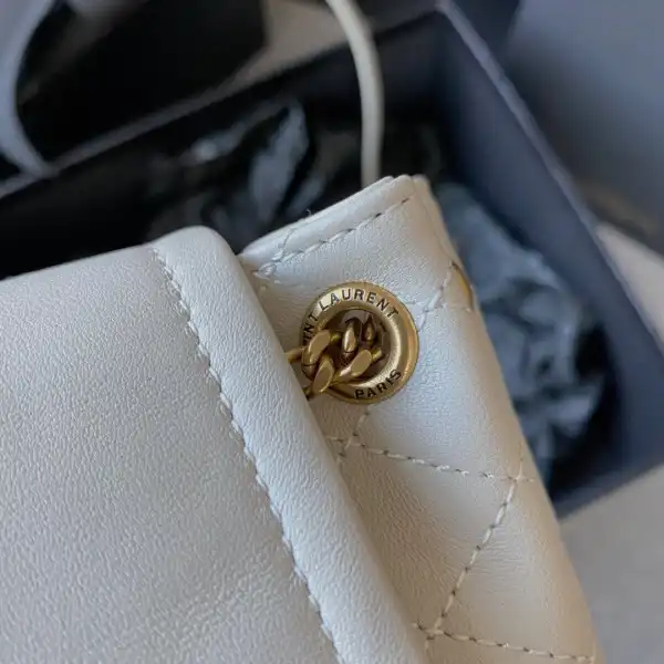 First Bag Ru YSL MINI NOLITA