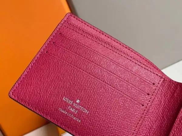 Rep LOUIS VUITTON MULTIPLE WALLET