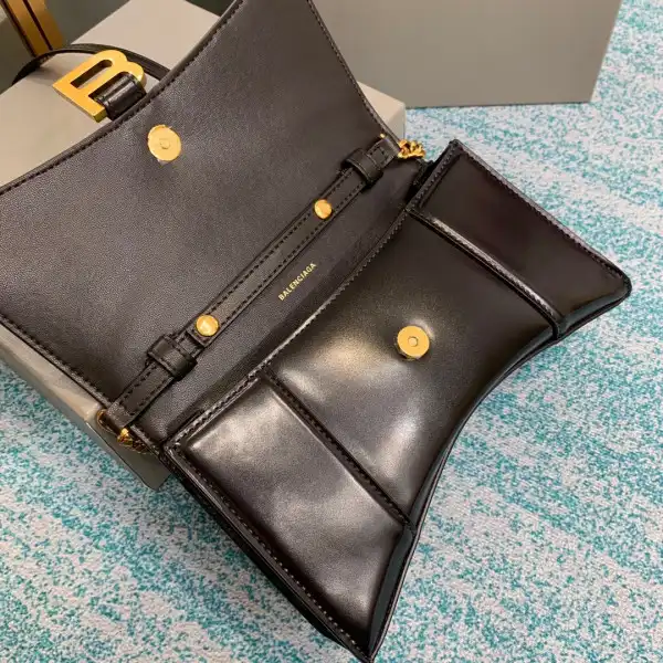 Frstbag ru BALENCIAGA  HOURGLASS CHAIN BAG