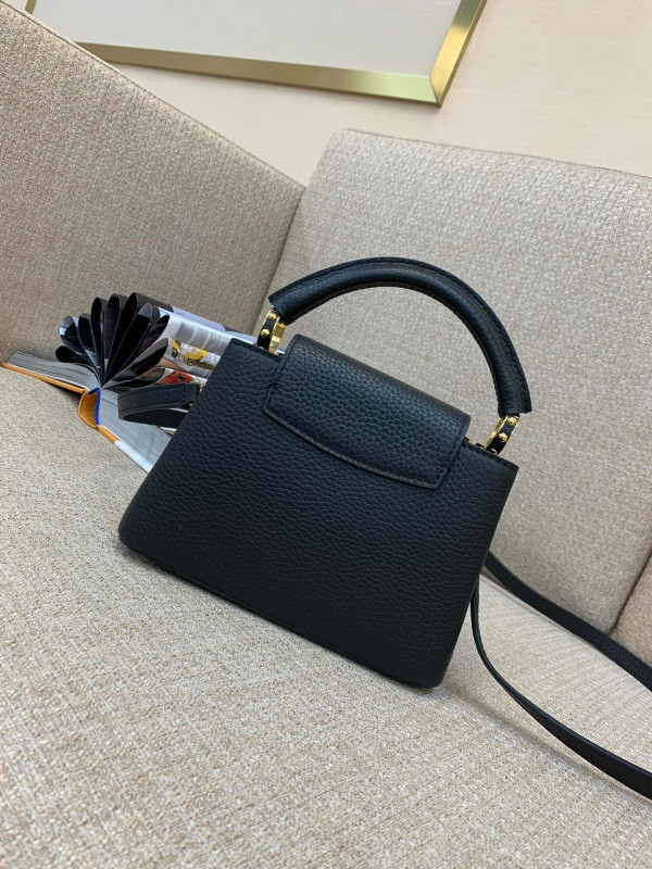 HOT SALE LOUIS VUITTON CAPUCINES MINI