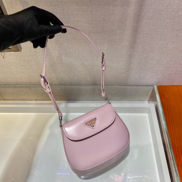 HOT SALE Prada Cleo mini bag