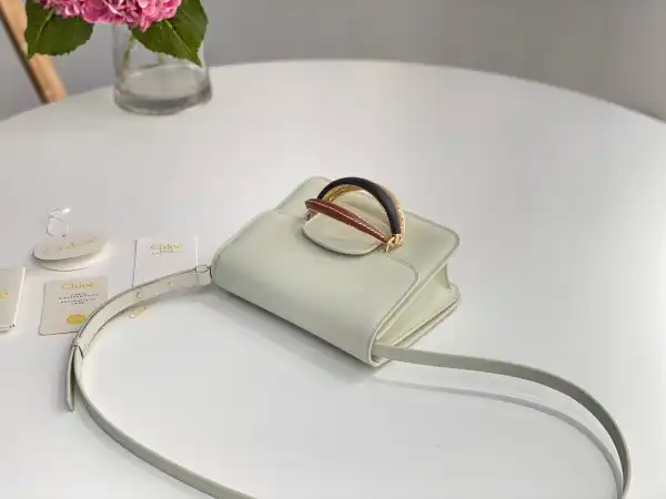 Yupoo bagsoffer CHLOÉ KATTIE CROSS-BODY BAG