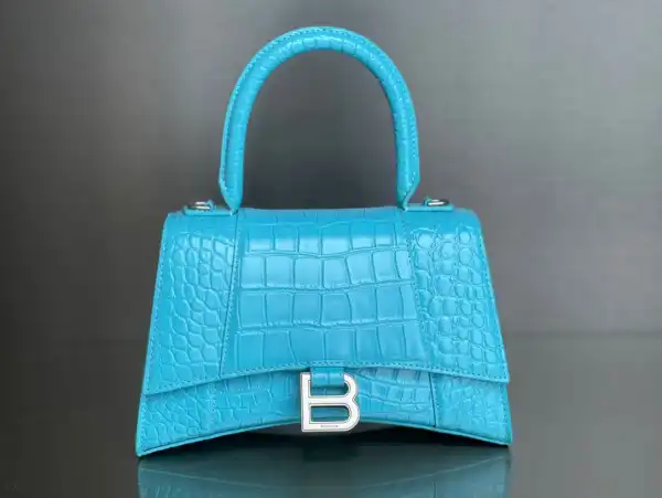 Bagsoffer BALENCIAGA HOURGLASS