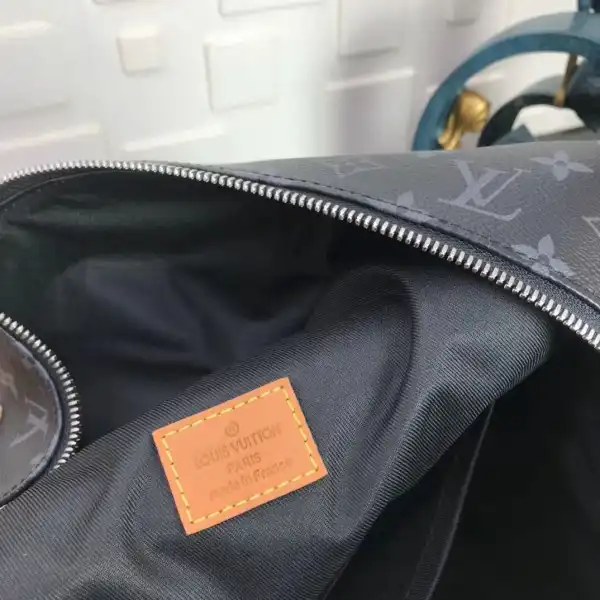 LOUIS VUITTON BACKPACK