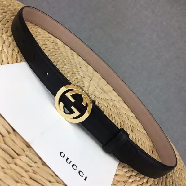 GUCCI BELT