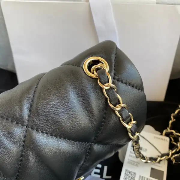 Frstbag ru CHANEL FLAP BAG