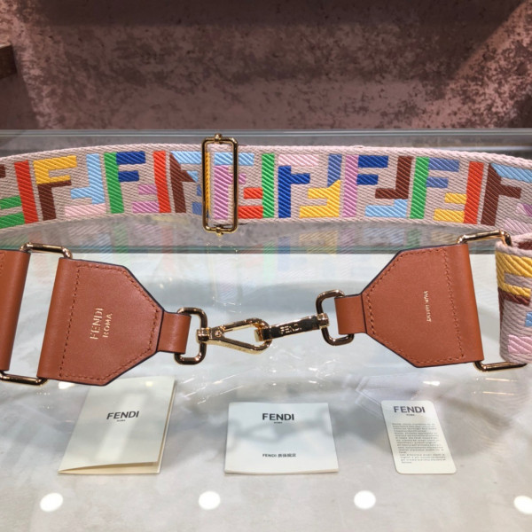 HOT SALE FENDI STRAP YOU