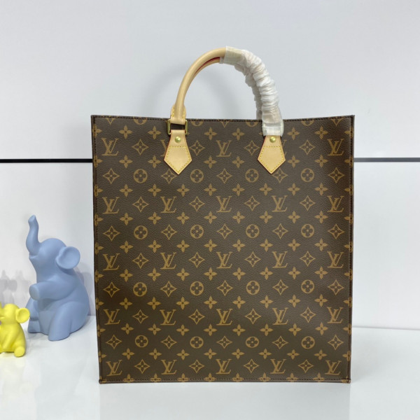 HOT SALE LOUIS VUITTON SAC PLAT