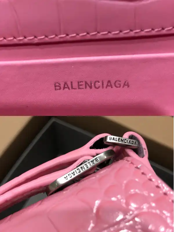 Frstbag ru BALENCIAGA XX SMALL FLAP BAG BOX