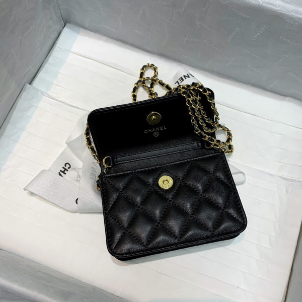 HOT SALE CL CLUTCH WITH CHAIN