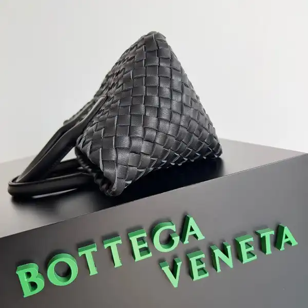 Bagsoffer BOTTEGA VENETA MINI CABAT