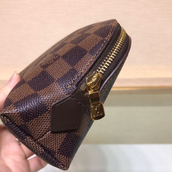 HOT SALE LOUIS VUITTON COSMETIC POUCH GM