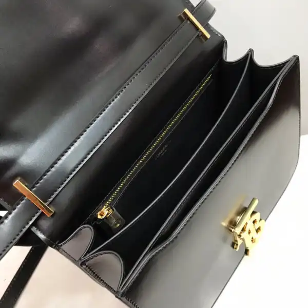 BURBERRY Medium TB Bag