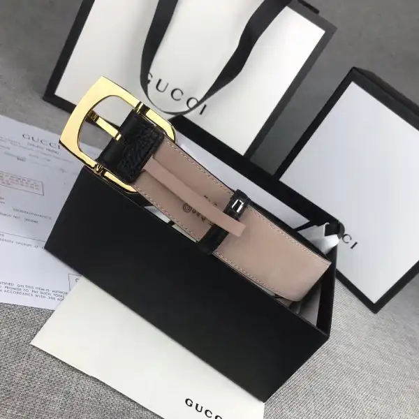 GUCCI BELT