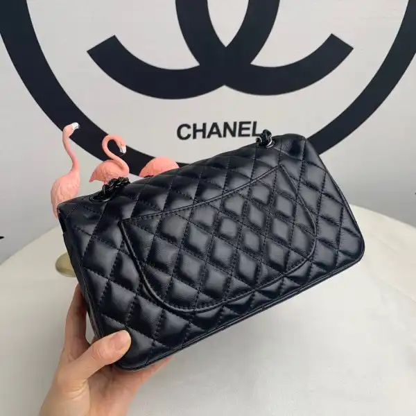 CHANEL FLAP BAG