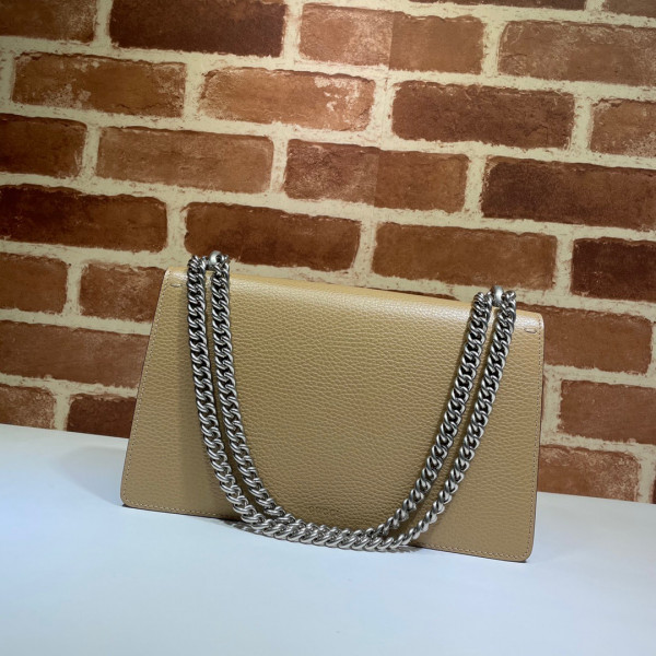 HOT SALE GUCCI Dionysus small shoulder bag