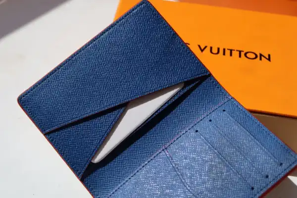 TO LOUIS VUITTON LVXNBA POCKET ORGANIZER