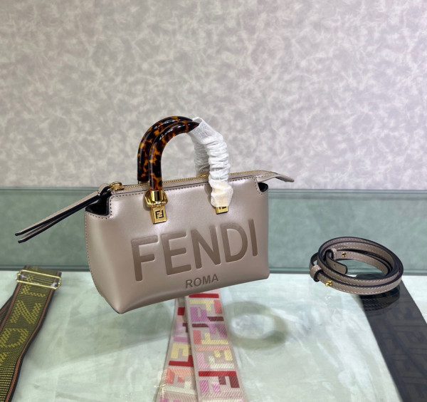 HOT SALE FENDI By The Way Mini-12-9-20.5cm