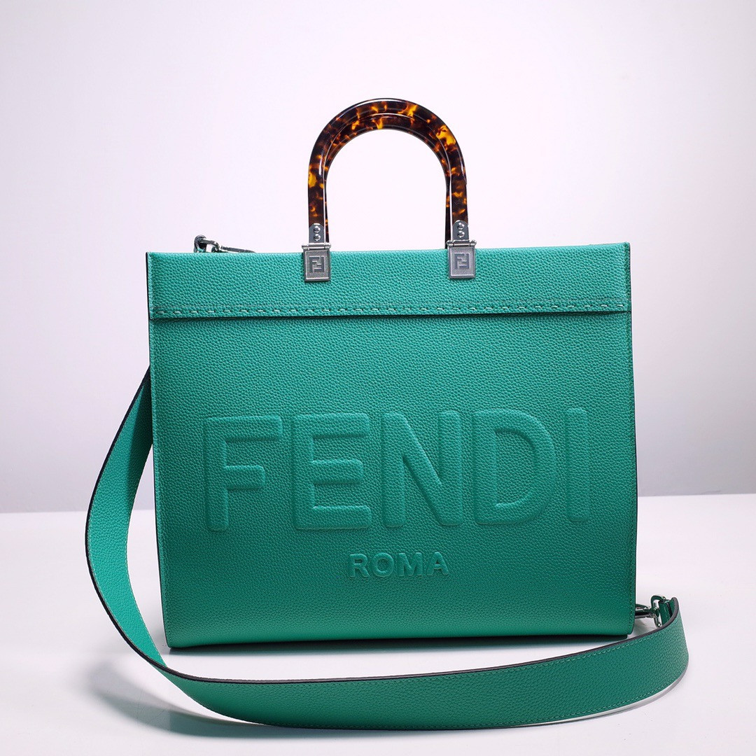 HOT SALE Fendi Sunshine Medium-35*17*31cm