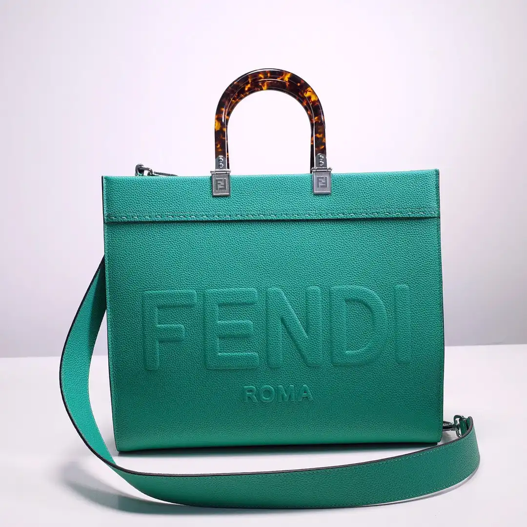 Fendi Sunshine Medium-35*17*31cm